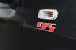 Fiat Fiorino Sportivo 2014 года